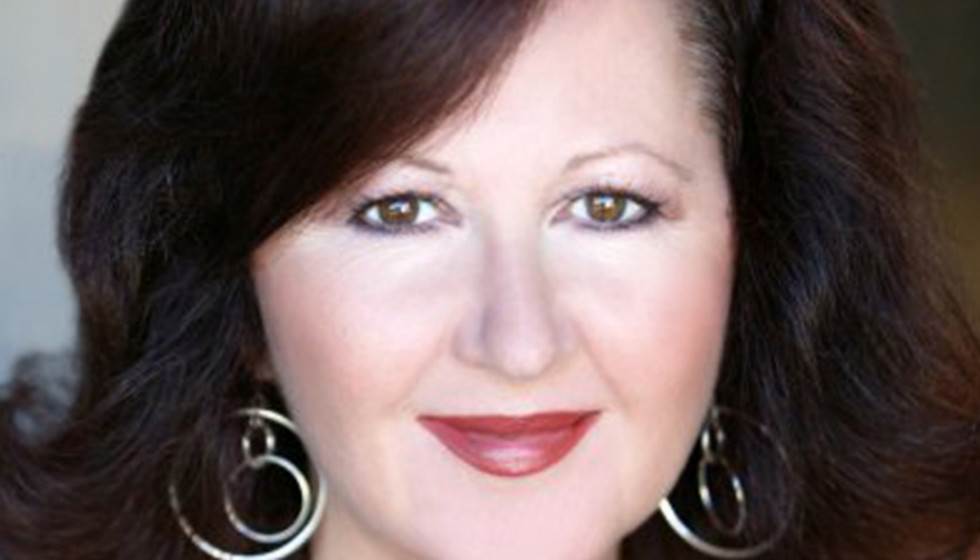 TexARTS presents Laura Benedict An Evening of Patsy Cline Event