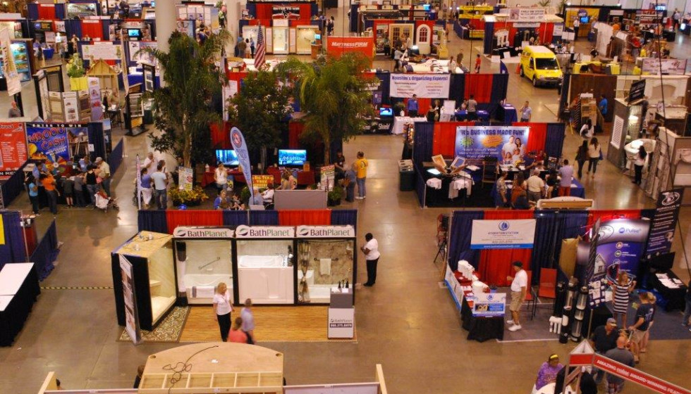 29th Annual Texas Home & Garden Show Event CultureMap Houston