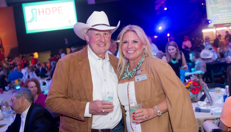 Cattle Baron's Ball scoots to exciting new location for 2020 gala