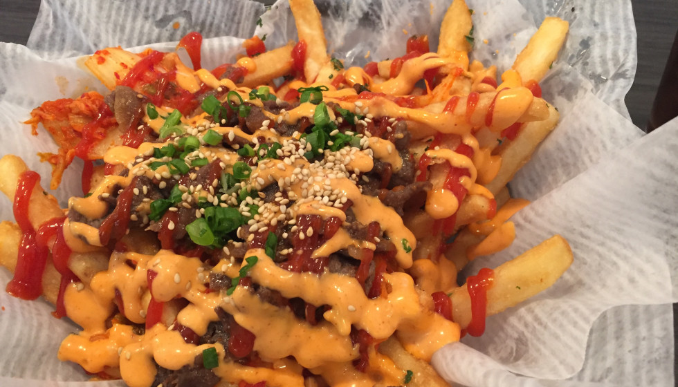 Hoodadak Korean Fried Chicken Culturemap Houston Do you know that you can order for good food which is made with care and love from freshmenu? hoodadak korean fried chicken