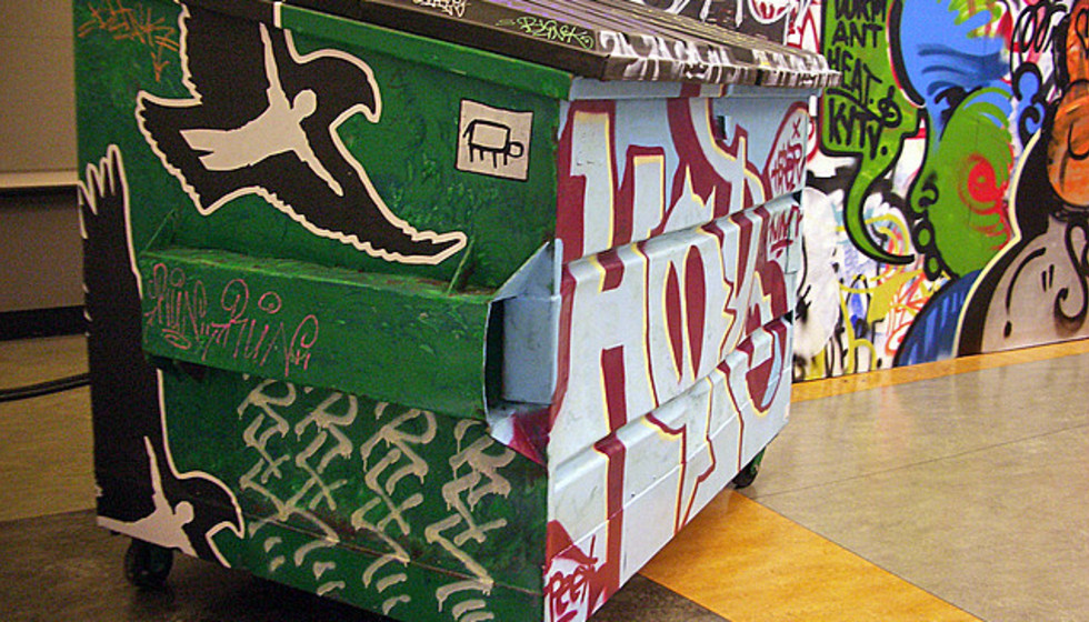 Dallas removes recycling bins that have been contaminated beyond hope CultureMap Dallas