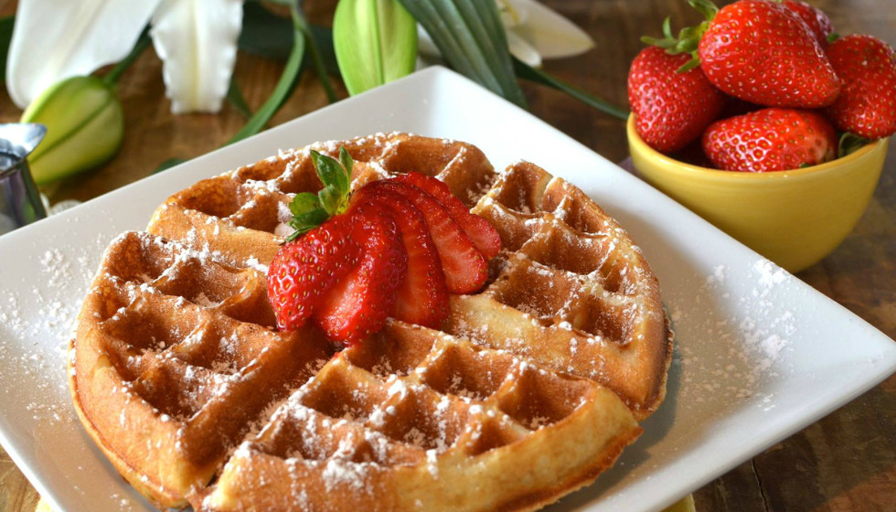 The 7 best spots for brunch in San Antonio's trendy Southtown