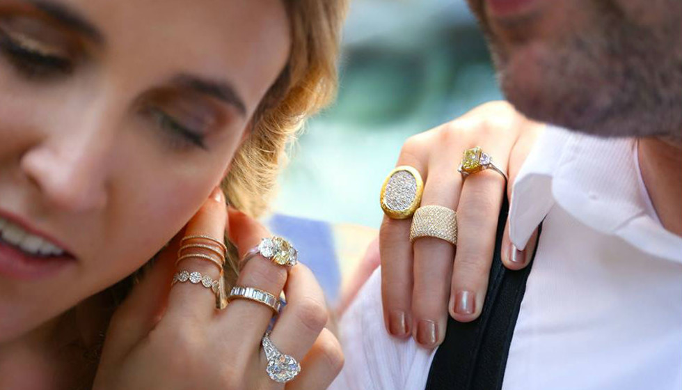 Shop these 5 Austin gems to find the engagement ring of your dreams - CultureMap Austin