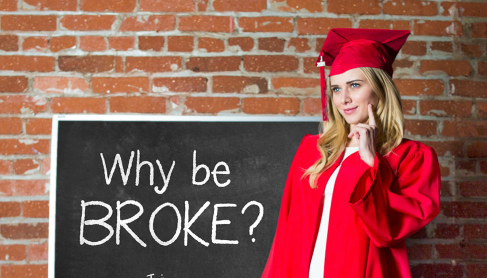 University of Texas coeds lead nation in sugar daddy arrangements