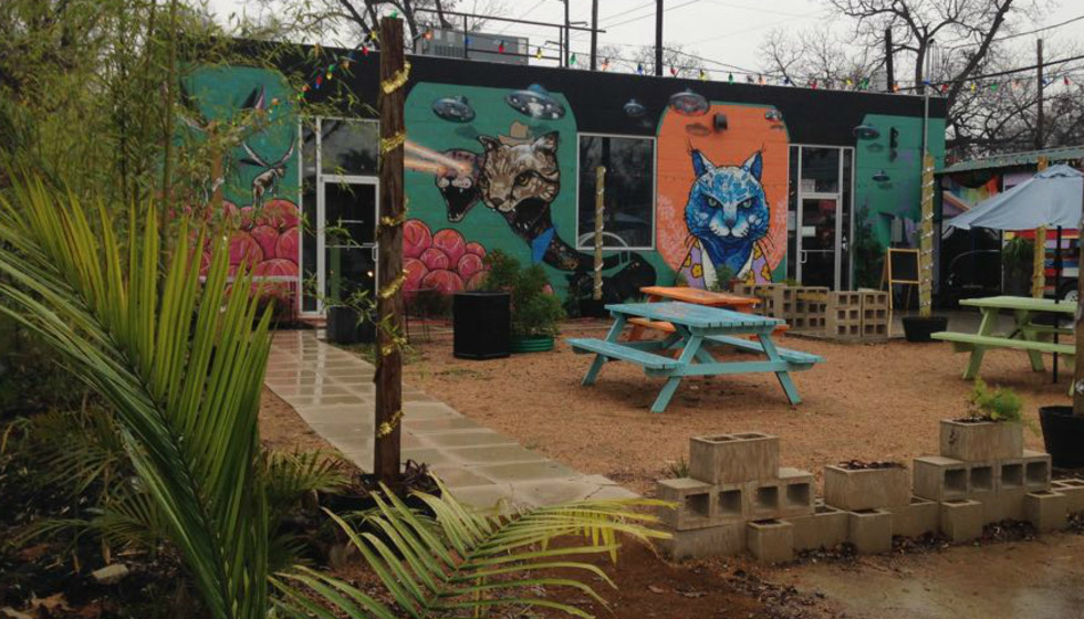 Blue Cat Cafe Culturemap Austin Blue Cat Cafe Culturemap Austin