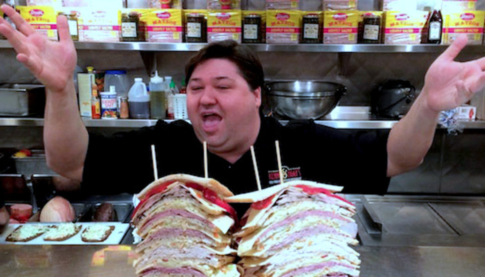 Houston S Best Deli Beefs Up With Massive New Location Culturemap Houston Houston S Best Deli Beefs Up With Massive New Location Culturemap Houston