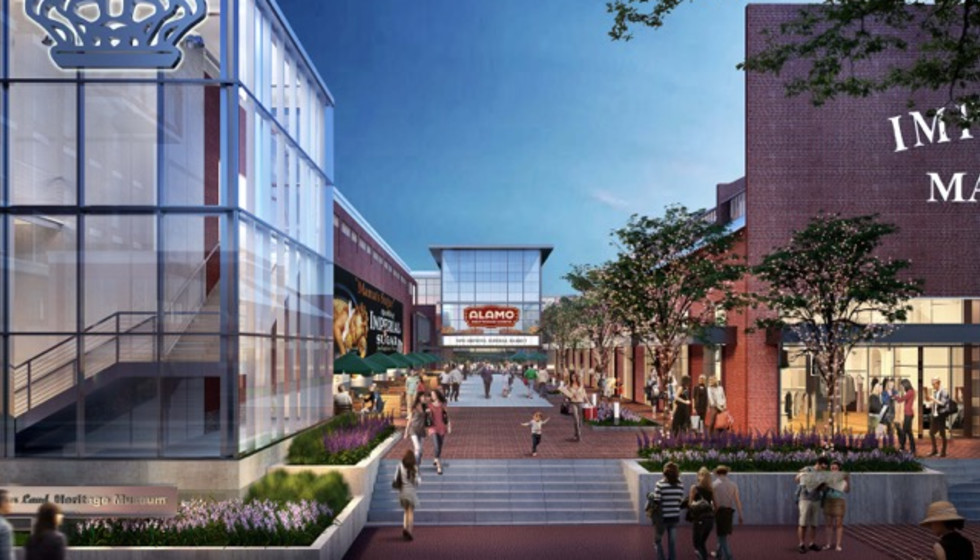 Massive Sugar Land development signs Alamo Drafthouse as first tenant