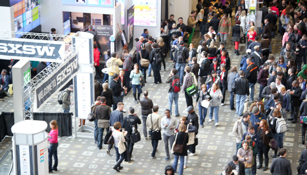 SXSW unveils first round of featured speakers and sessions for 2023 - Vimarsana News