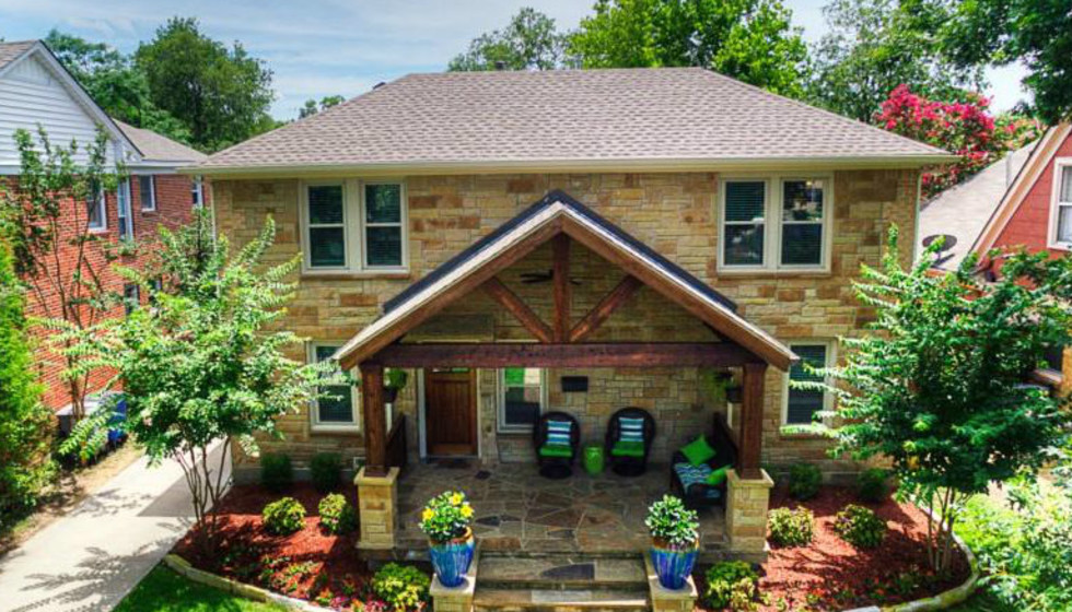 Slideshow Reduced M Streets home can put new buyer close to all the