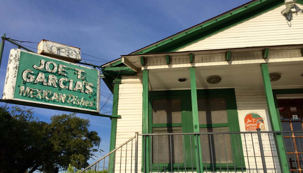 Joe T. Garcia's CultureMap Fort Worth