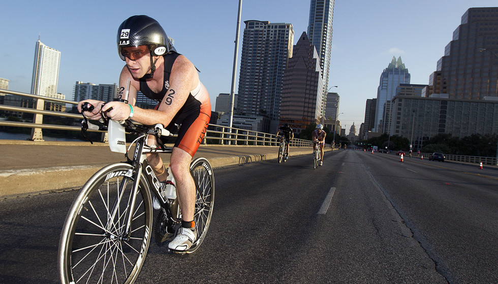 2 new Austin bike lanes cruise onto list of the best in the U.S