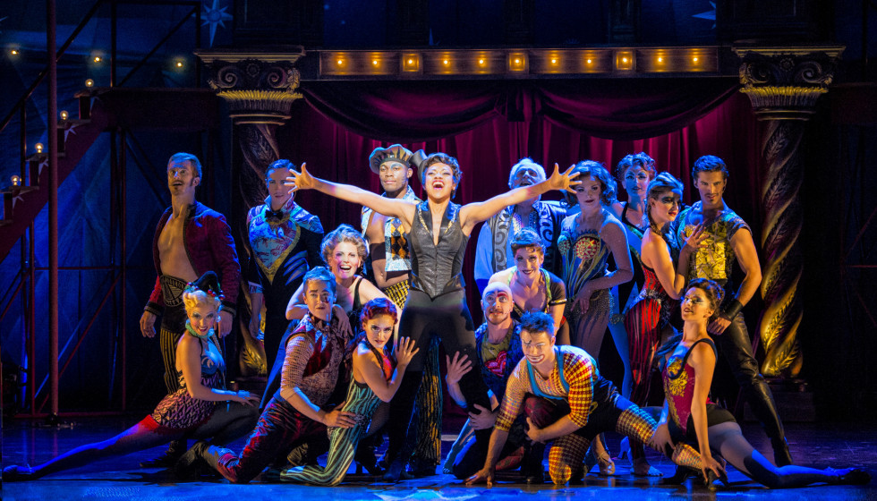 Theater District Open House Guide Fab performances, boat tours & more