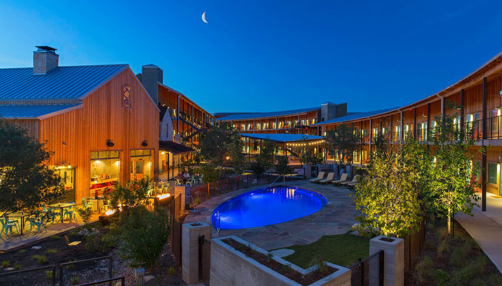 Best culinary staycations in Austin: Where to eat, drink and escape 