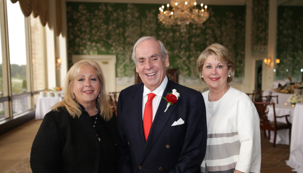 Real estate legend reveals surprising lessons learned in long career