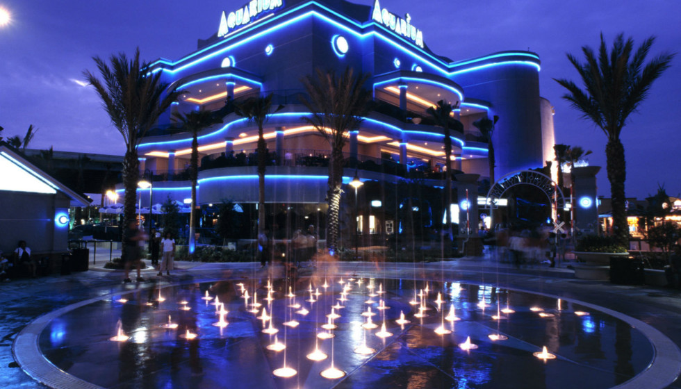 Top 9 houston aquarium restaurant in 2022 Blog Hồng