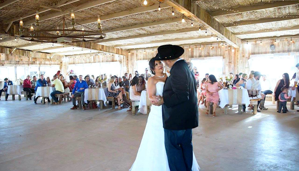 7 New Venues In And Around Houston To Host The Perfect Wedding Culturemap Houston