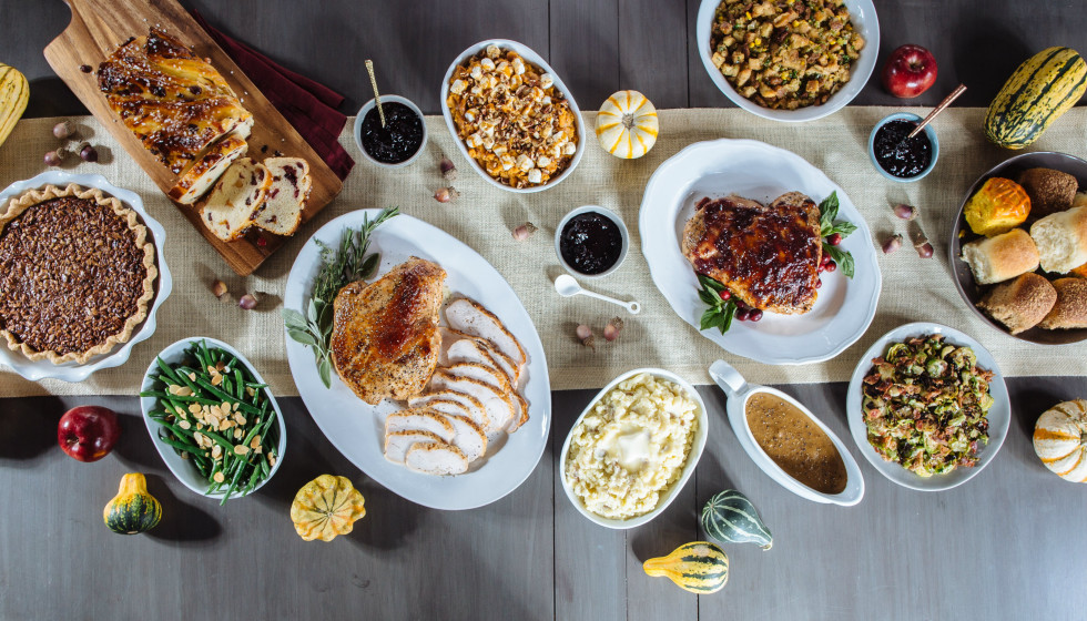 Eatzi's can help you serve a deliciously easy Thanksgiving dinner ...