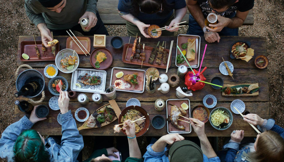 Our A-to-Z guide to the best Austin restaurants for New Year&#039;s Eve - CultureMap Austin