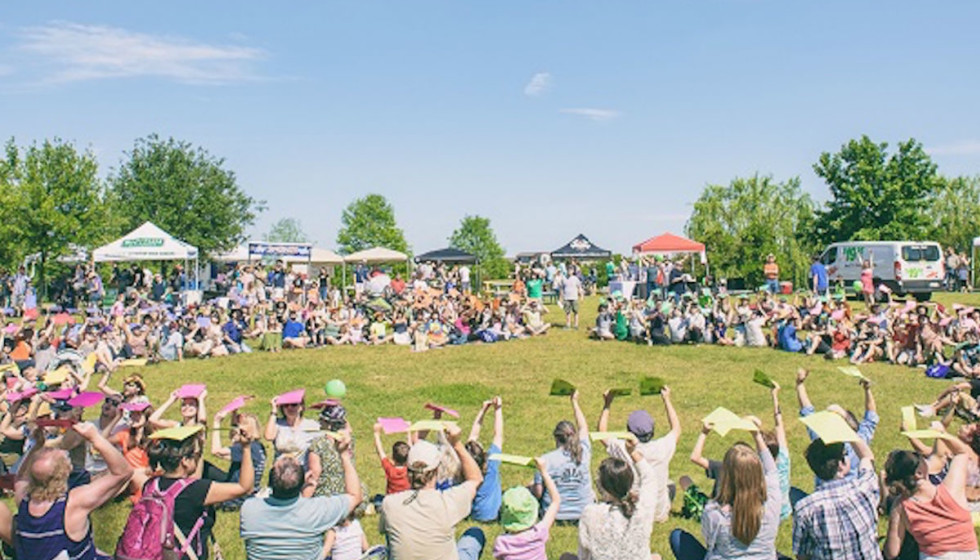 Earth Day Austin Event CultureMap Austin