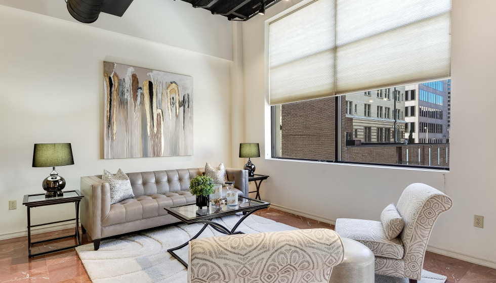 Downtown San Antonio condo exemplifies chic city living CultureMap