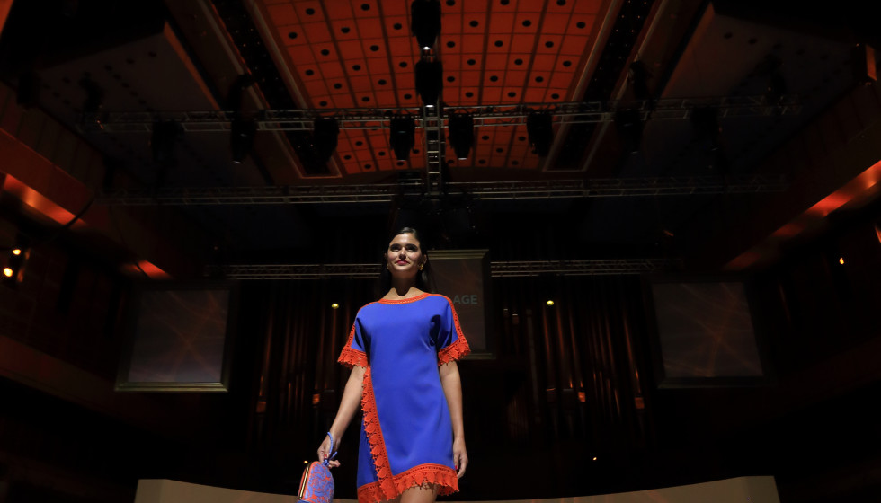 The Salvation Army of North Texas presents Women's Auxiliary Fashion Show & Luncheon - Vimarsana News