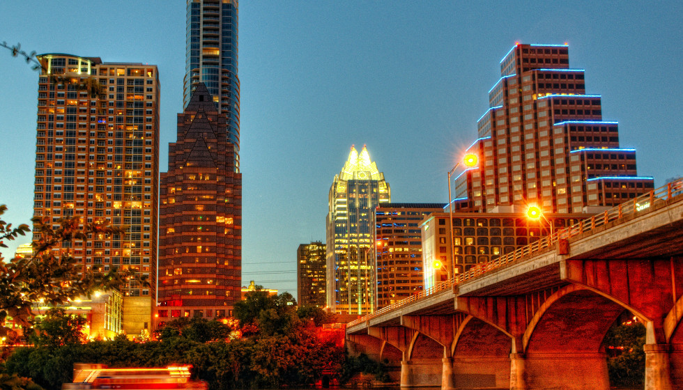 Austin housing market sets new record as median home price hits 5K