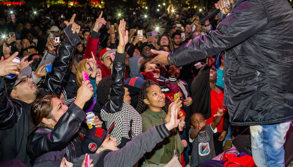 Here at the top 8 things to do in Houston this weekend CultureMap Houston