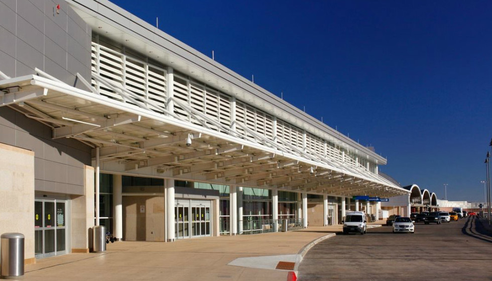 This Texas airport lands among worst in U.S., according to new study