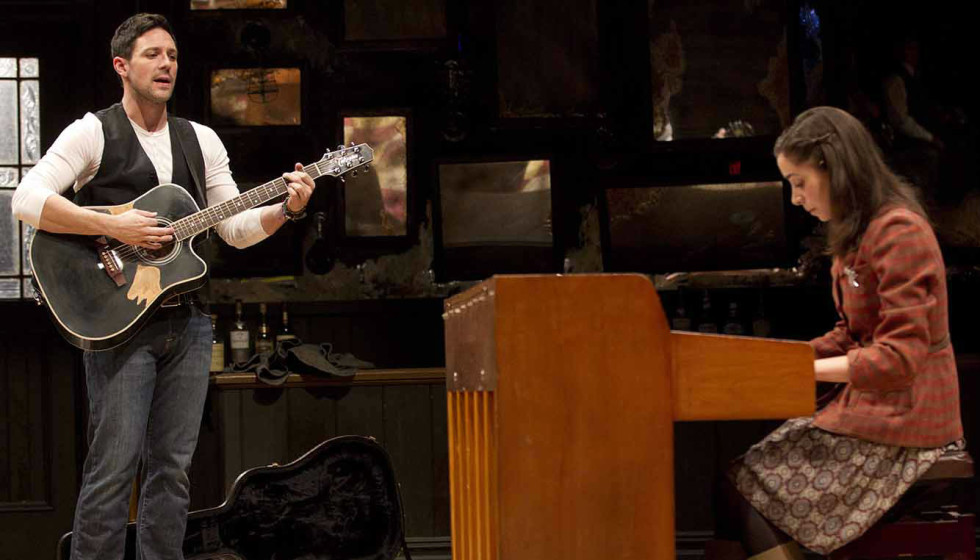 Dallas' Theatre Three doubles down on new work and local artists