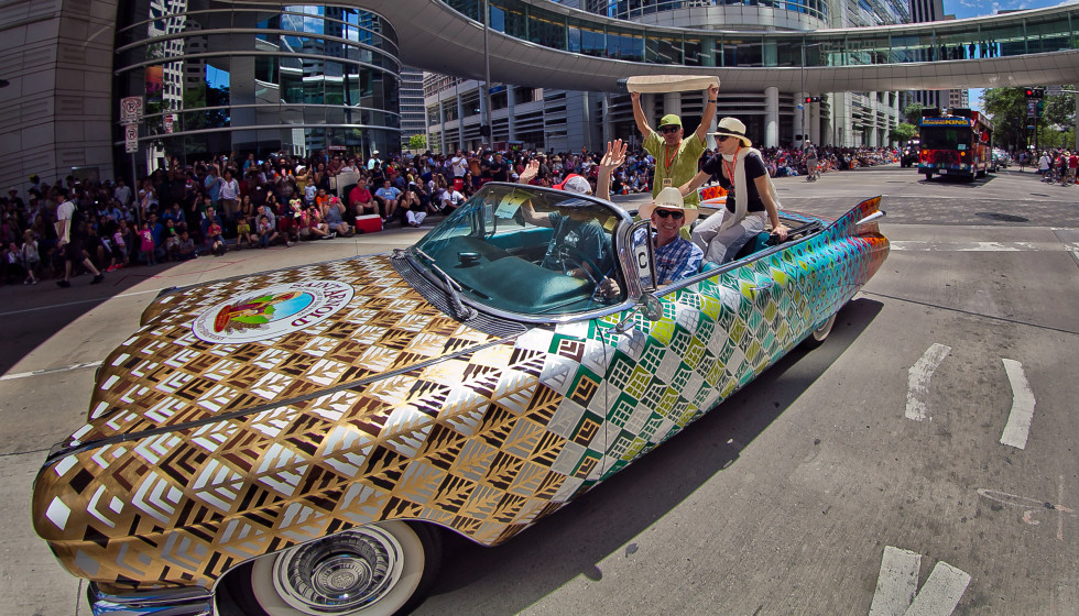 Here are the top 11 things to do in Houston this weekend CultureMap