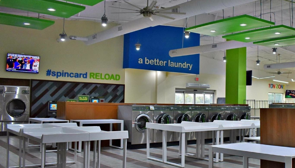 24 hour laundromat near me san antonio