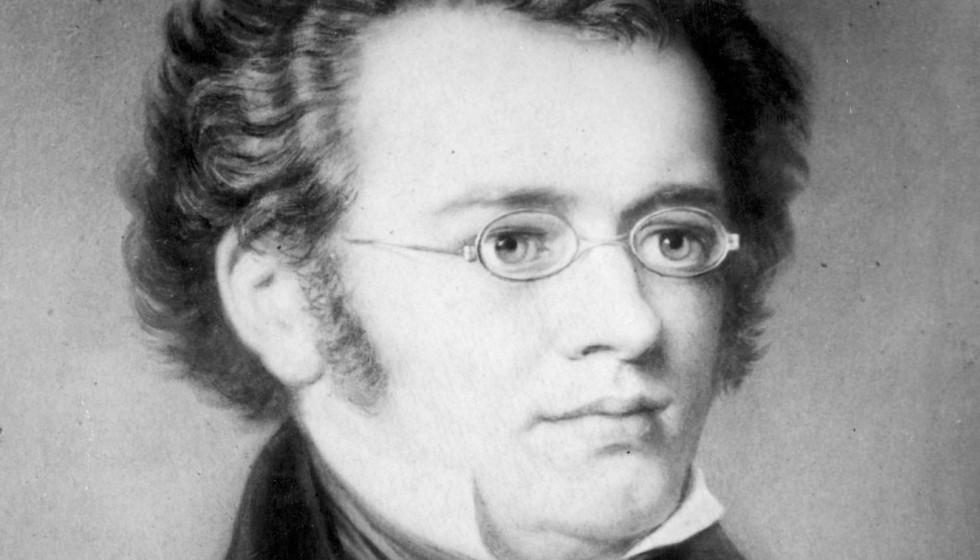 schubert vienna italy