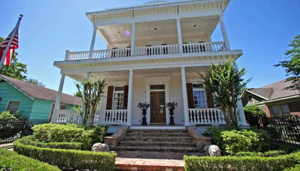 Woodland Heights Walking Tour Event CultureMap Houston