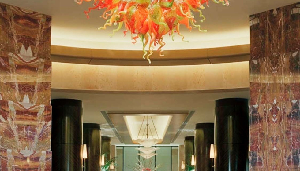 New Year's Eve Party at the Hilton AmericasHouston Event CultureMap Houston