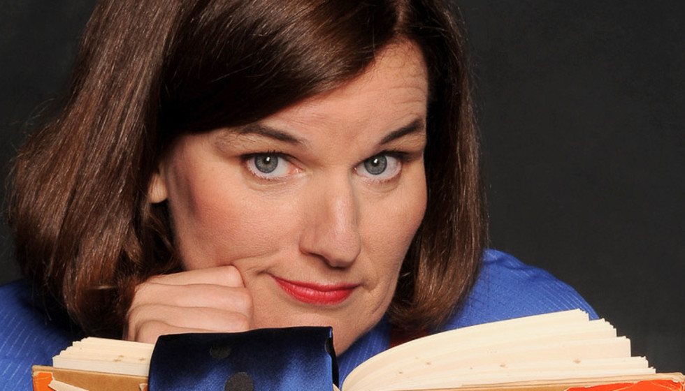 An Evening At The Alley With Paula Poundstone Event CultureMap Houston