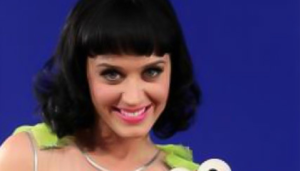 Elmo Doesnt Appreciate Katy Perrys Cleavage Plus Five Celebs Wh Culturemap Houston 