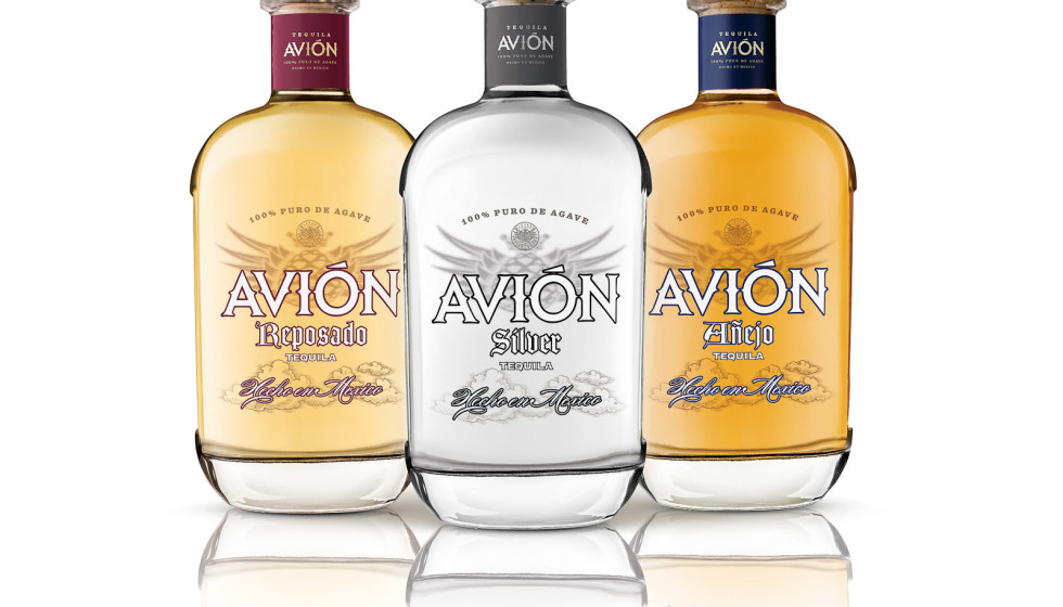 The Entourage Tequila Is Real It S Good And It S Coming To Houston Culturemap Houston