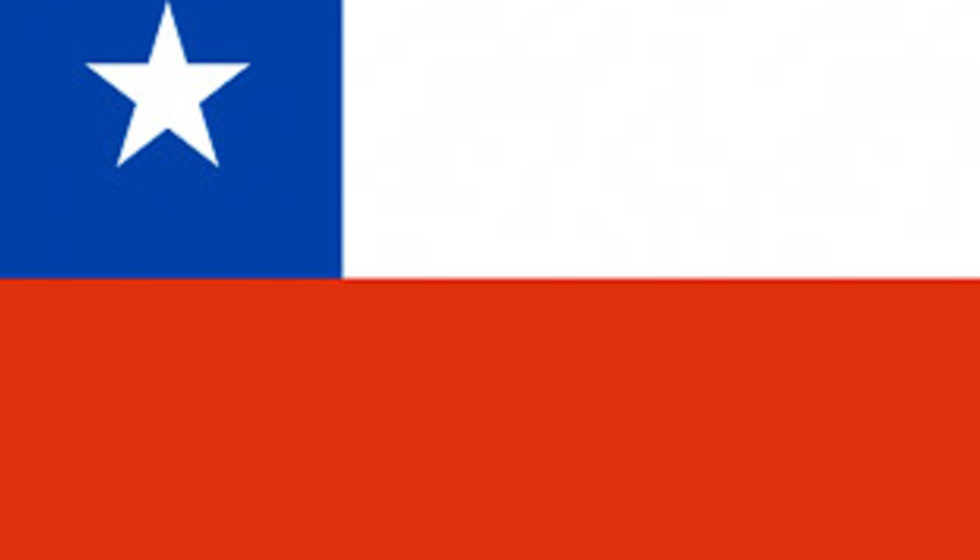 Can you tell the difference between the flags of Texas and ...