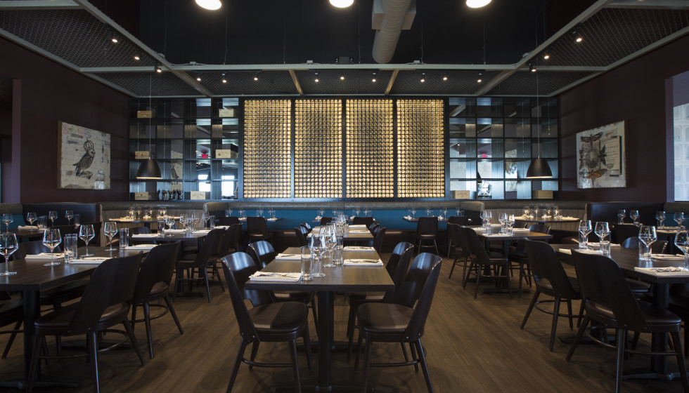 Poitin Kitchen & Bar - CultureMap Houston
