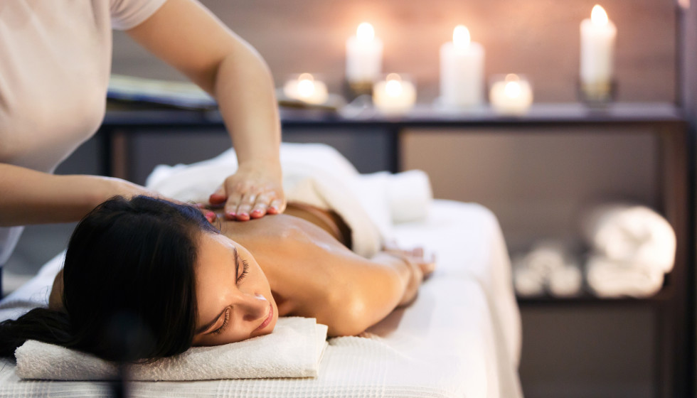 Melt away holiday stress with Dallas spas' blissful seasonal services - Vimarsana News