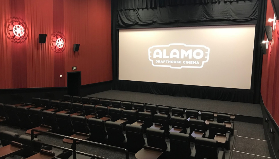 Alamo Drafthouse North Park