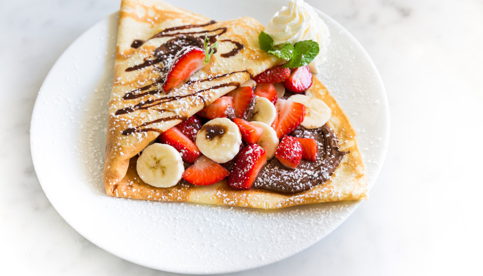 New Parisian crepe cafe serves up the sweet life to The Woodlands CultureMap Houston