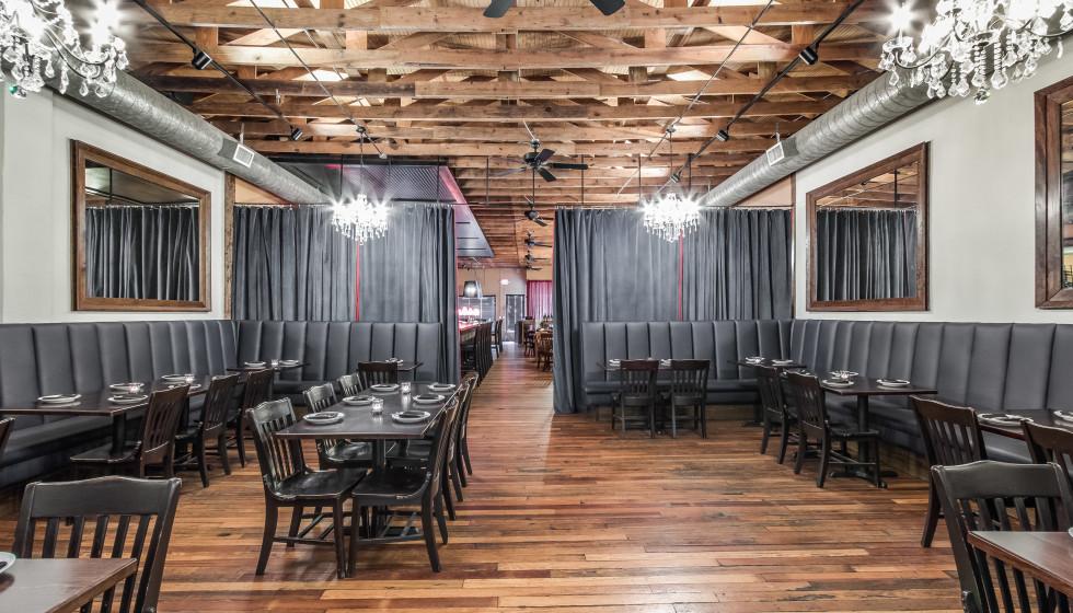 Hyde Park neighborhood wine bar uncorks another major revamp