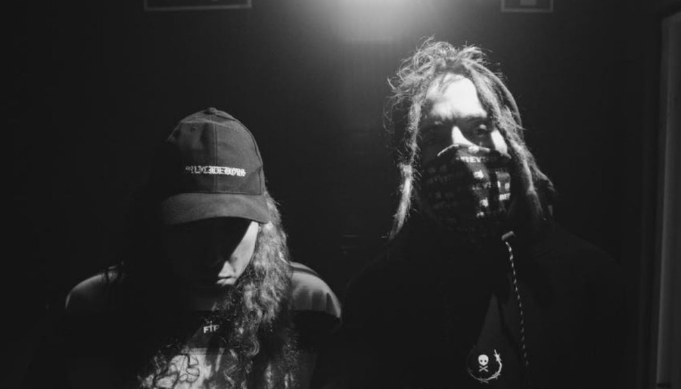 uicideboy in concert Event CultureMap Dallas