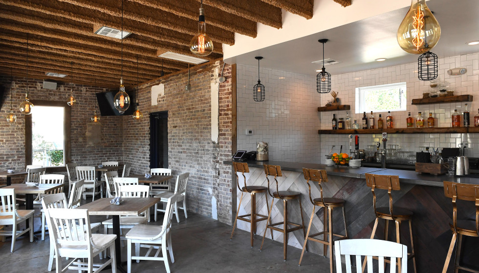 Southerninspired Heights restaurant opens new private dining lounge