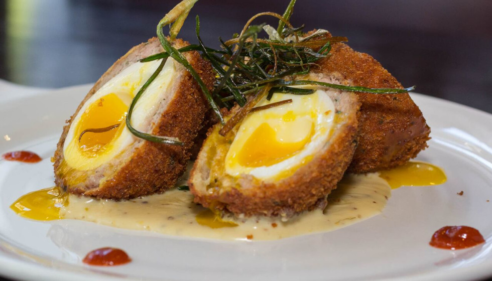 Where to eat in Dallas right now: 10 top restaurants worth discovering