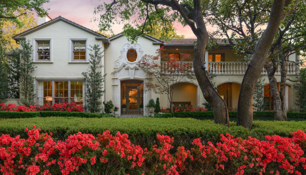 6 affluent DallasFort Worth cities cash in as the richest in Texas