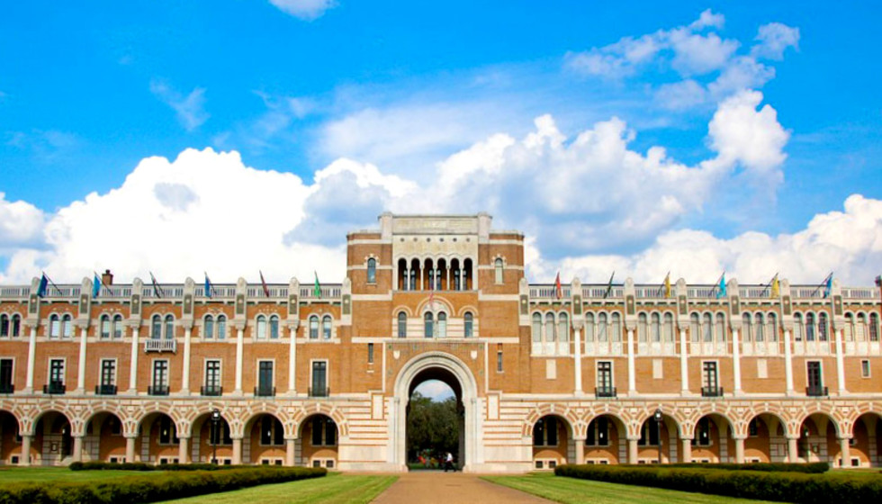 Houston university declared No. 1 in Texas in new college ranking