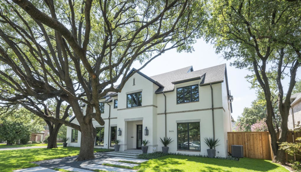 Here's how much Dallas home prices have jumped in just 5 years