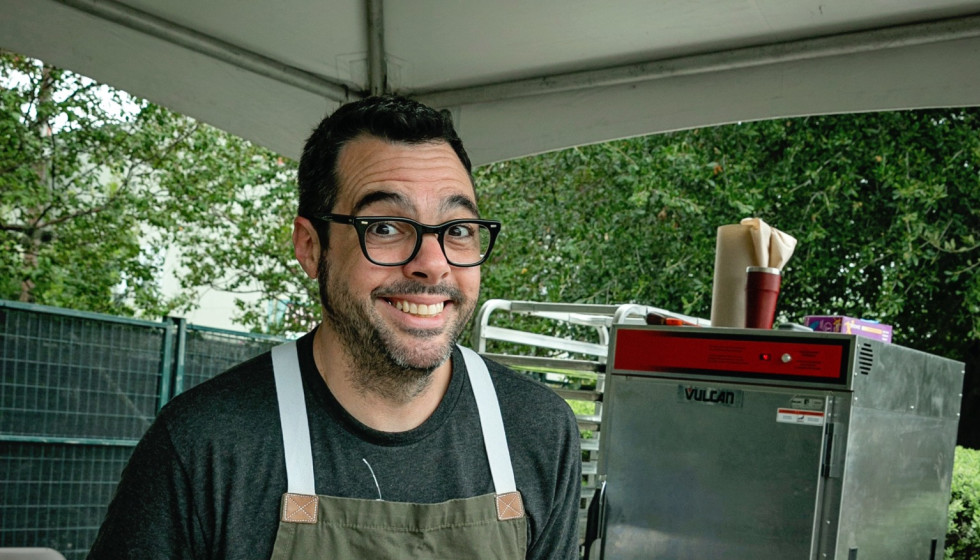Aaron Franklin reveals why this Heights smokeshouse is his favorite - Vimarsana News